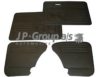 VAG 111898320B Interior Door Panel